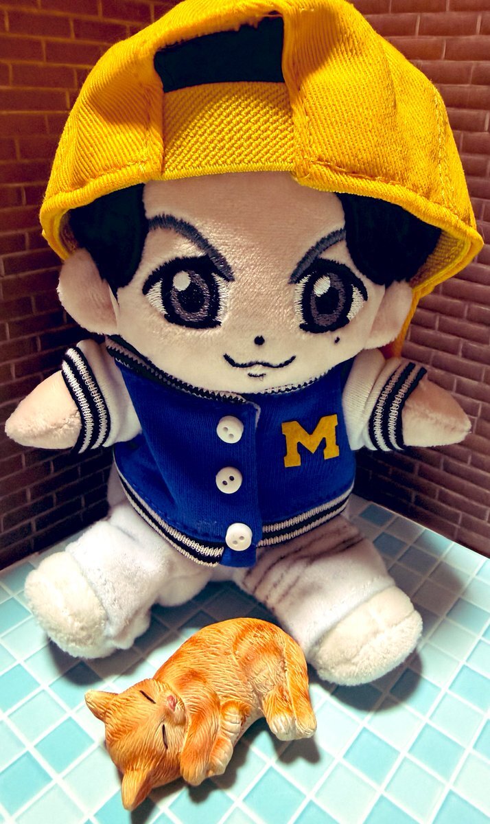 福山雅治　ぬいぐるみ　推しぬい こころ🎸🎩🃏 on X: 