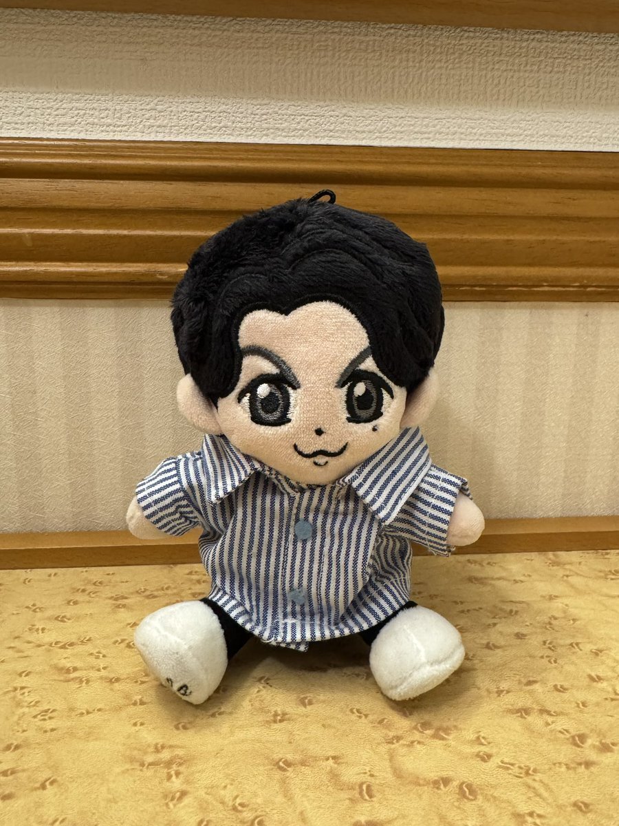 【17時半まで】福山雅治　ぬいぐるみ　推しぬい 福山雅治 推しぬい」のYahoo!リアルタイム検索 - X（旧Twitter