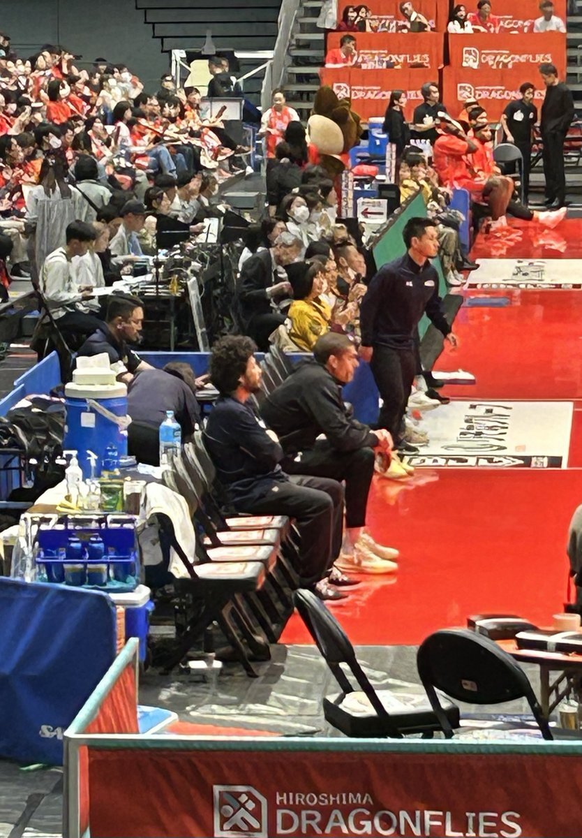 宇都宮ブレックス、ギャビンの不在でどうなる？