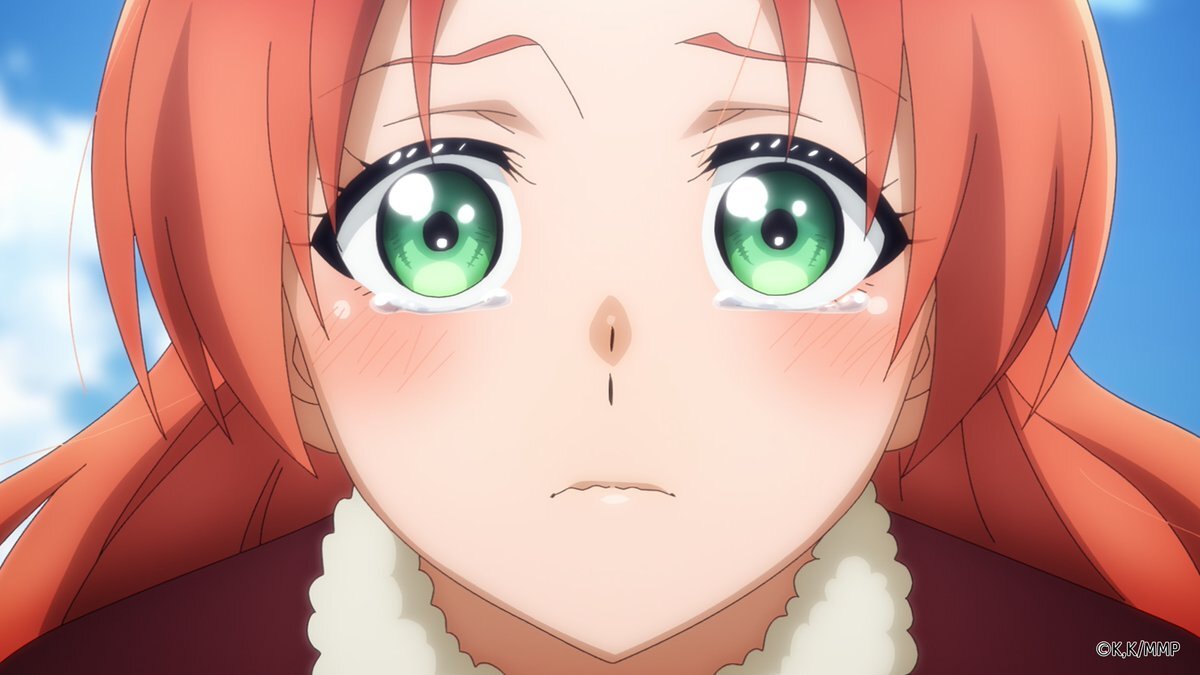 悪食令嬢、裏話漫画公開でファン歓喜！