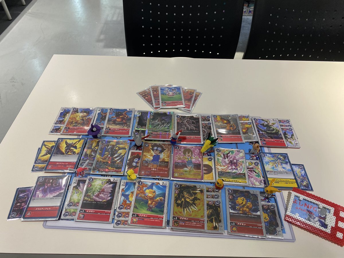 デジモンリンクス のtwitter検索結果 Yahoo リアルタイム検索