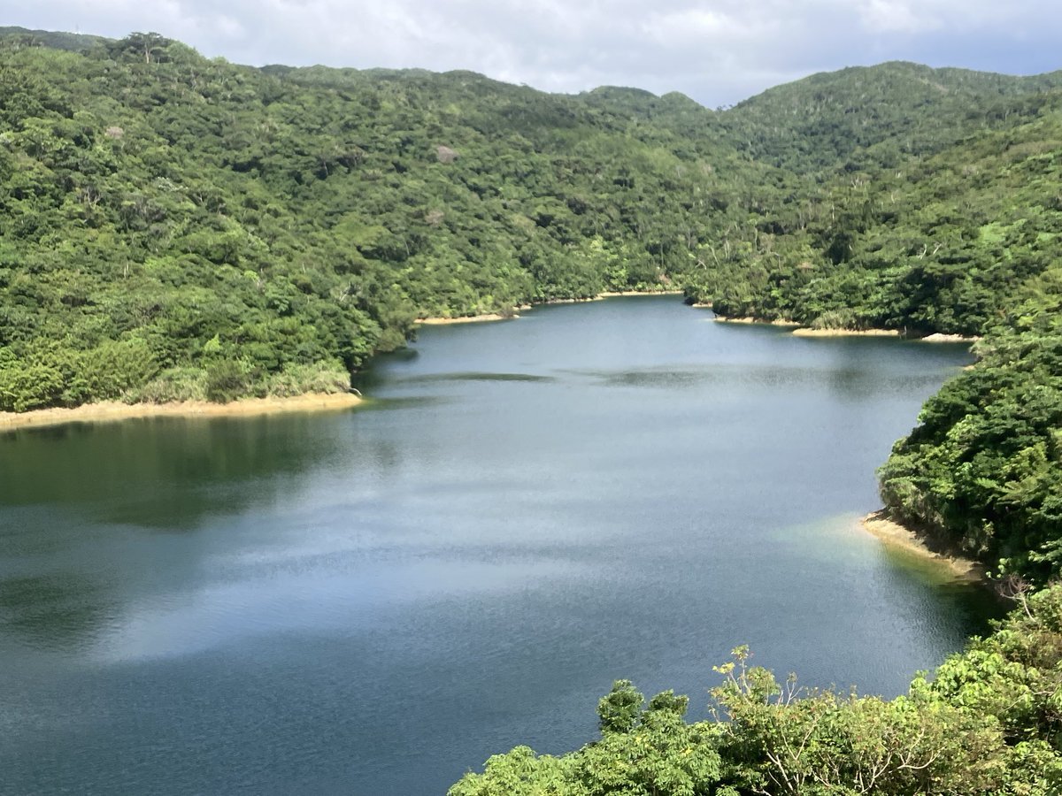 沖縄本島全域で断水発生か　漏水による影響で緊急会見