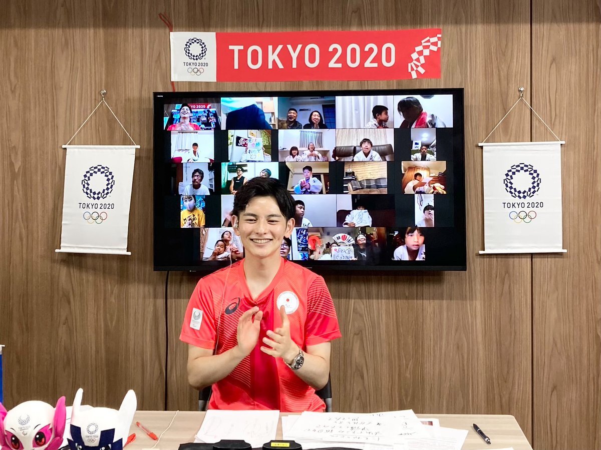 リアルタイム検索 東京オリンピック パラリンピックガイド Yahoo Japan