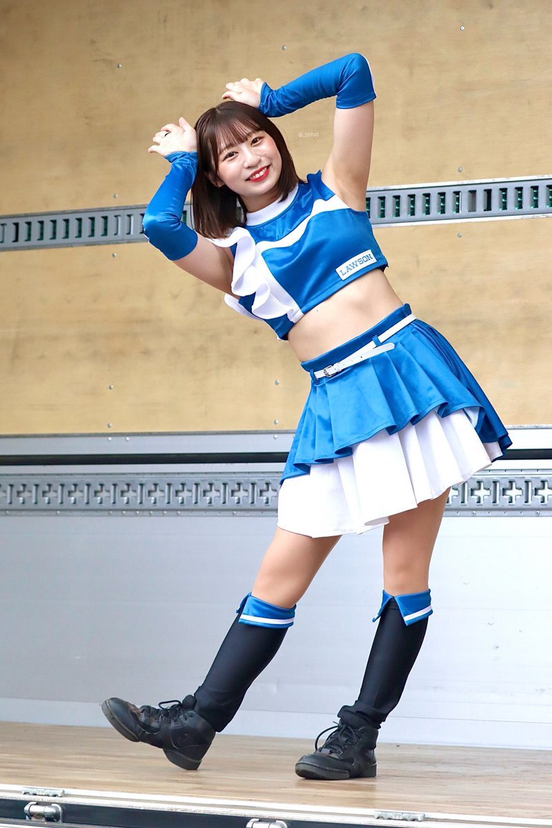 ファイターズガール 推しくじ 原藤由衣 ポスター 原藤由衣」のYahoo!リアルタイム検索 - X（旧Twitter）を
