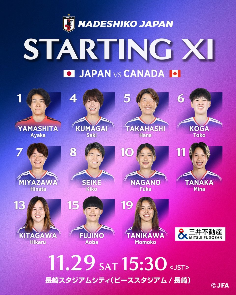 谷川萌々子、なでしこジャパンの先制ゴールでファンを沸かせる