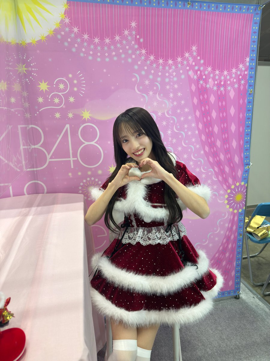 向井地美音卒業発表、ファンから愛に溢れるメッセージ