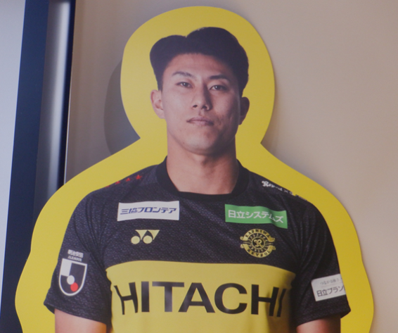 横浜F・マリノス、鹿島戦でシュート0本！ファンは「勢いがない」と心配