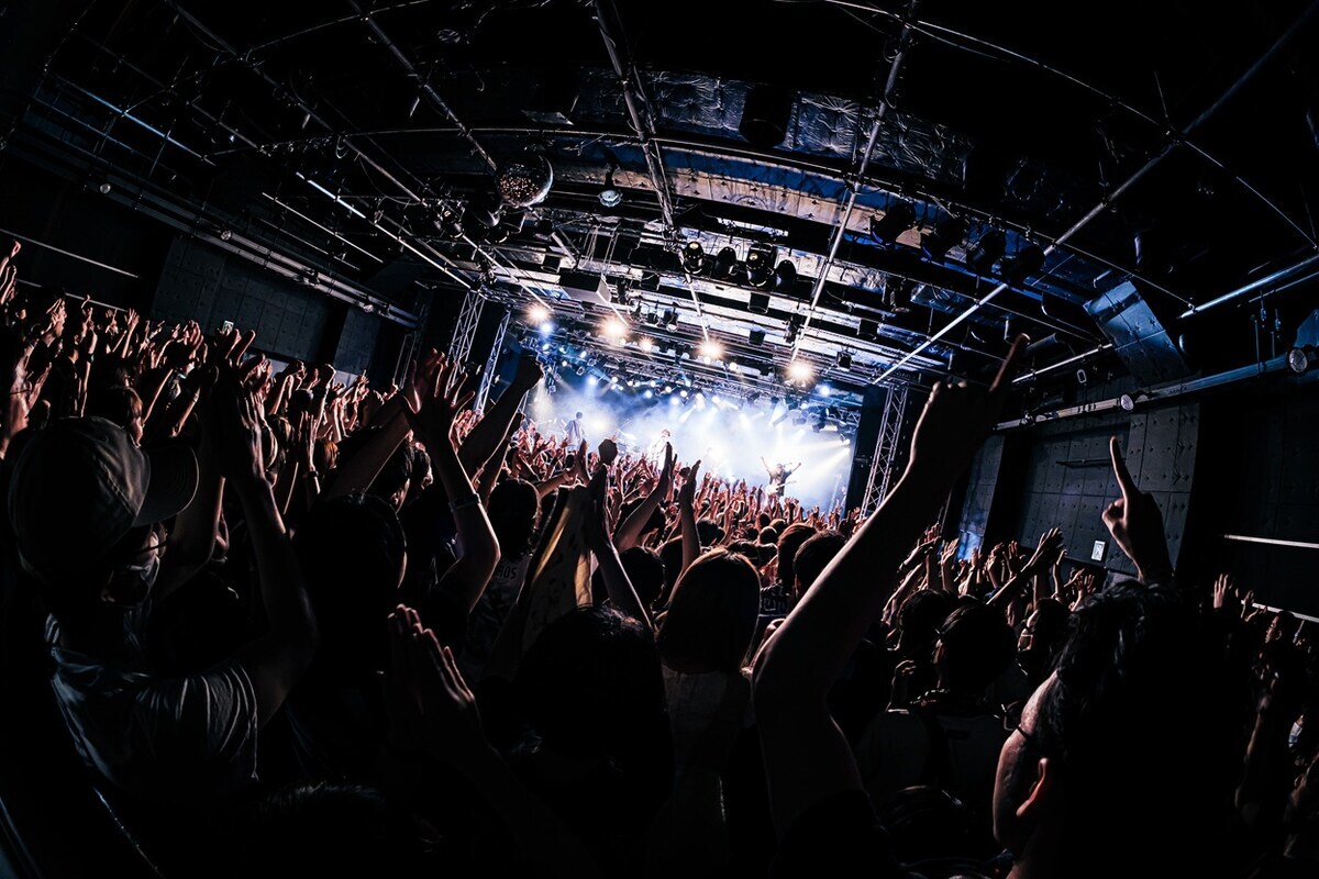 BLAZE、五反田に新店舗オープン！再始動に期待が高まる