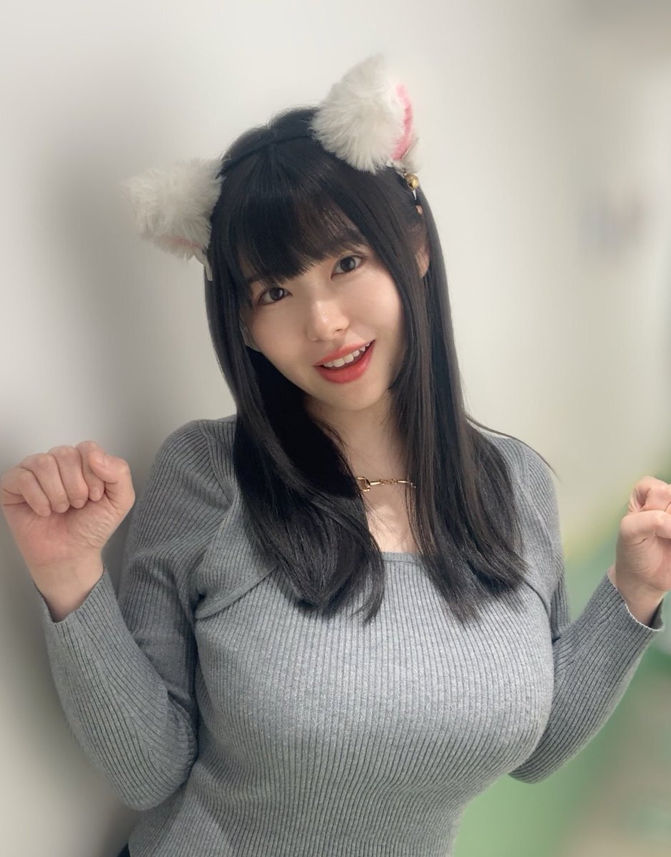 熟女着衣ギャップ画像 