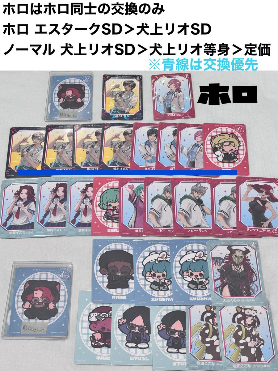 ストグラフェス ランダムトレカ」のYahoo!リアルタイム検索 - X