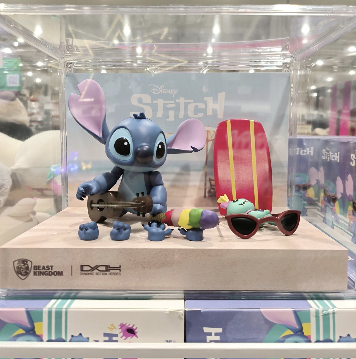 コストコ スティッチ」のYahoo!リアルタイム検索 - X（旧Twitter