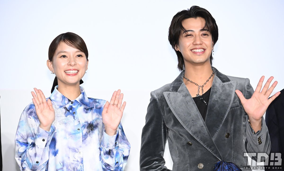 映画『君の顔では泣けない』に感動の声続出！