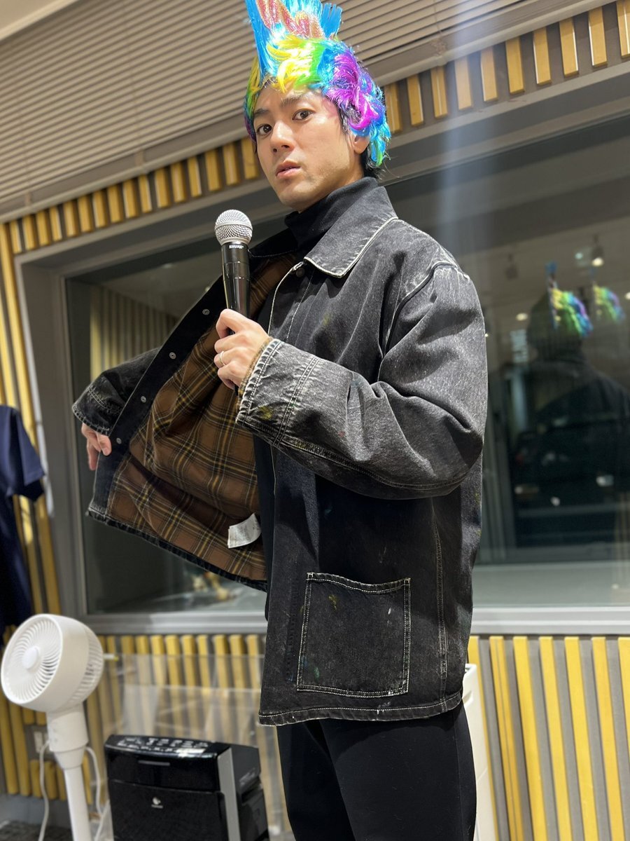 山田裕貴ANN、ドラゴンフェニックス歌合戦でSEAMOも登場！