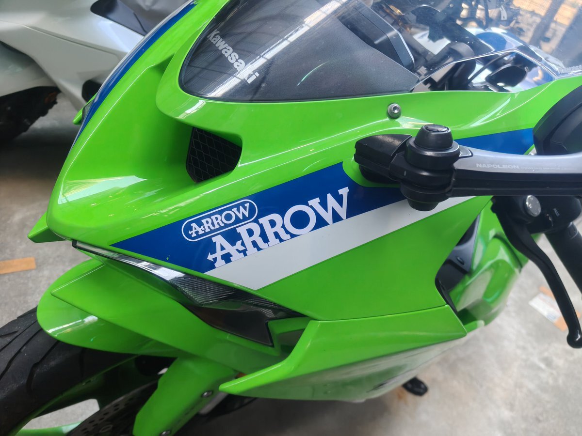 zx6r」のYahoo!リアルタイム検索 - X（旧Twitter）をリアルタイム検索