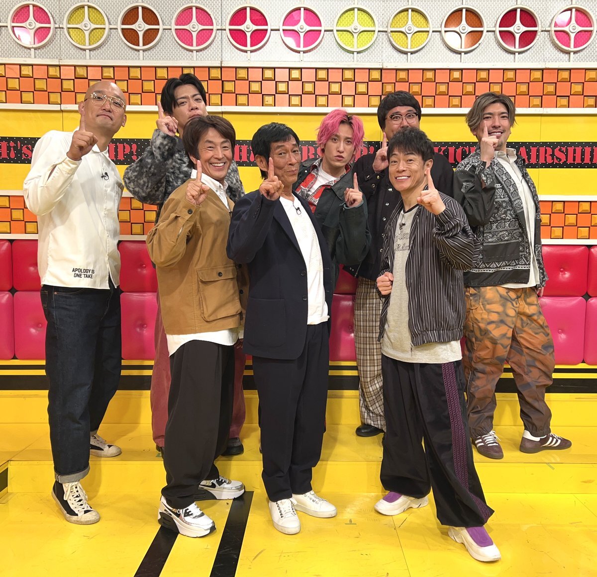 さんま参戦！ネプリーグ20周年SPに視聴者興奮