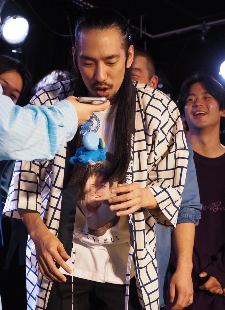 真空ジェシカ、M-1で決勝進出なるか？