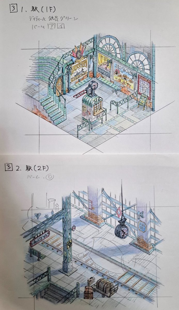 「傑作」と称賛！RPG『グランディア』発売28周年をファンが熱く祝う