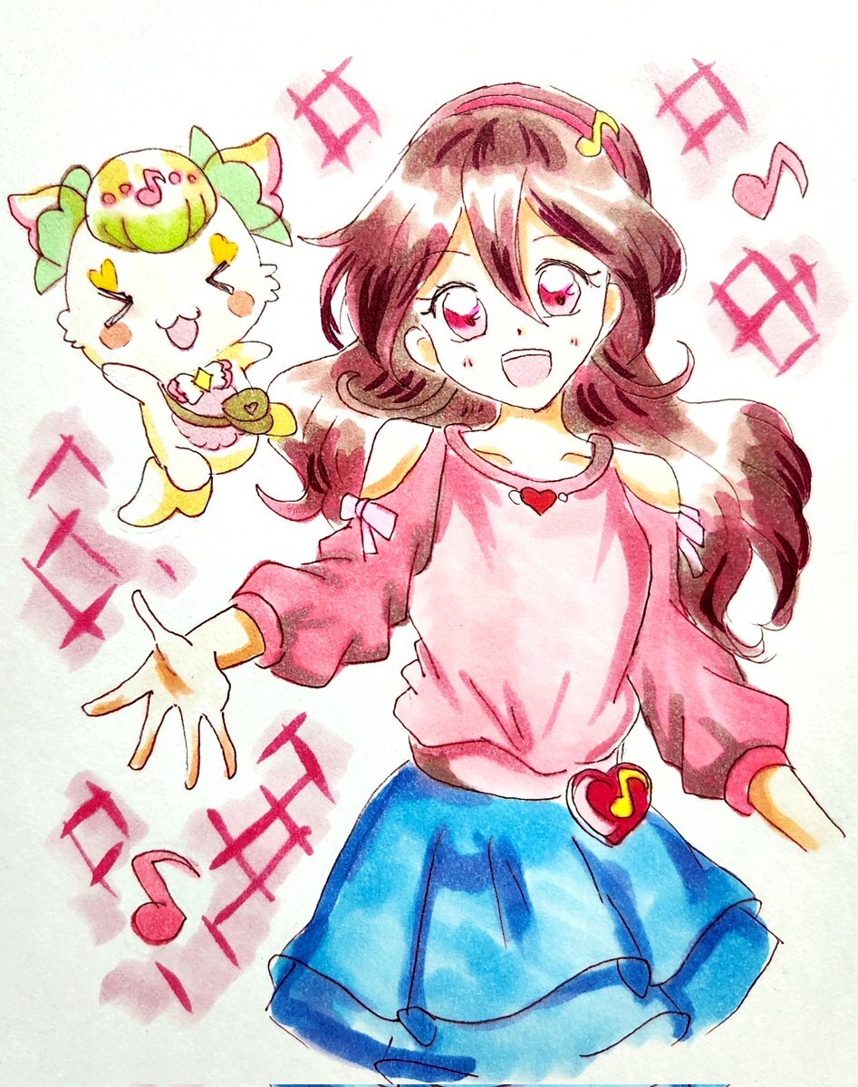 キミプリ：うたちゃん＆カイトさん、特別な関係に注目集まる