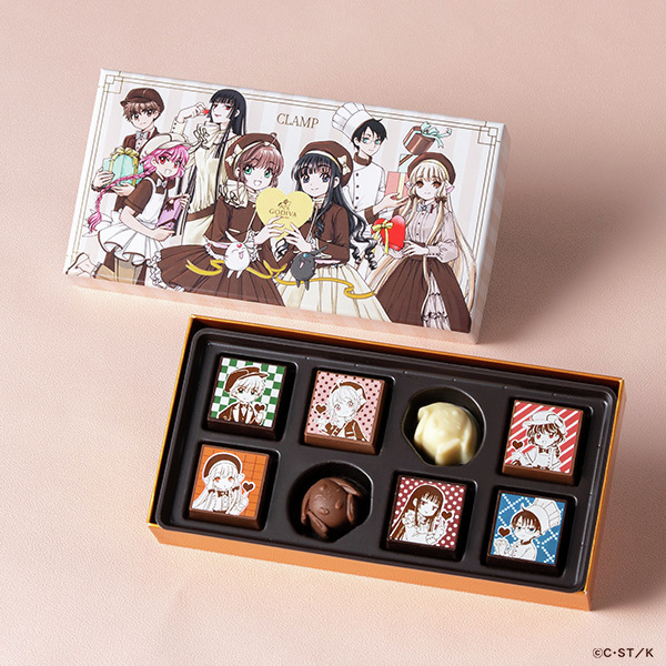 CLAMP作品　まとめ売り CLAMP画業30周年記念グッズ - Tokyo Otaku Mode