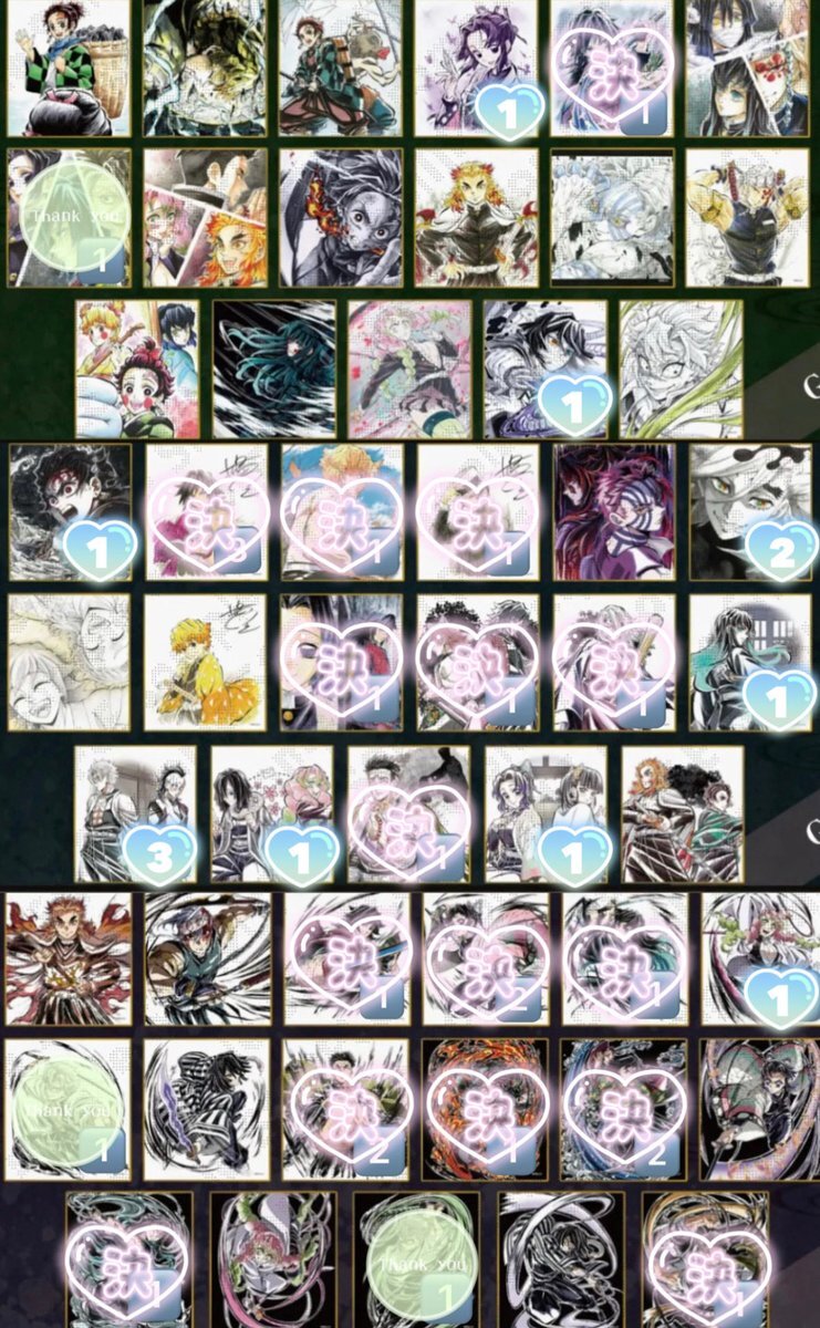 胡蝶しのぶ 18」のYahoo!リアルタイム検索 - X（旧Twitter）を