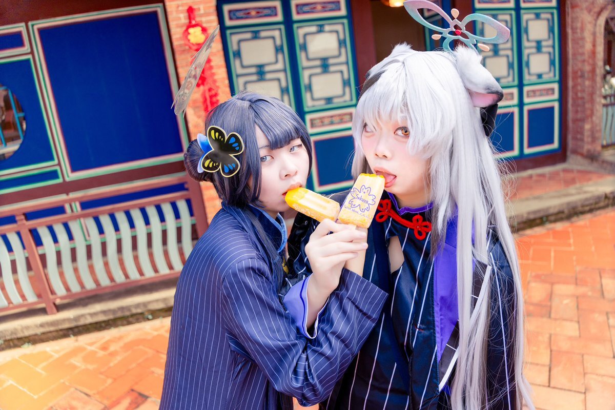 JVID 隠蔵 