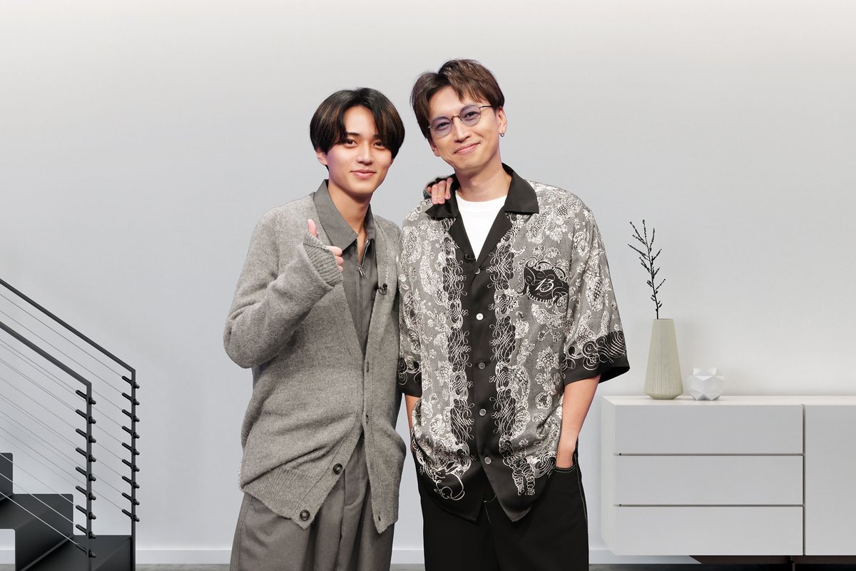 大倉忠義、初の著書「アイドル経営者」発売決定！ファン歓喜