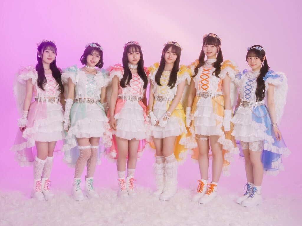 新グループ「Straight Angeli」ってどんなグループ？