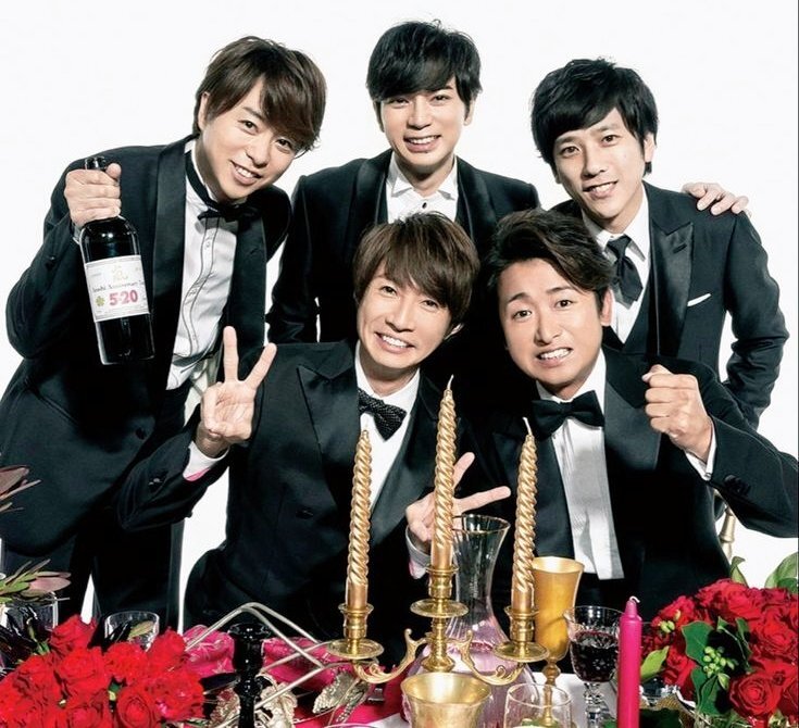 嵐ファン歓喜！待望の「嵐フォト」がファミクラストアで発売開始 