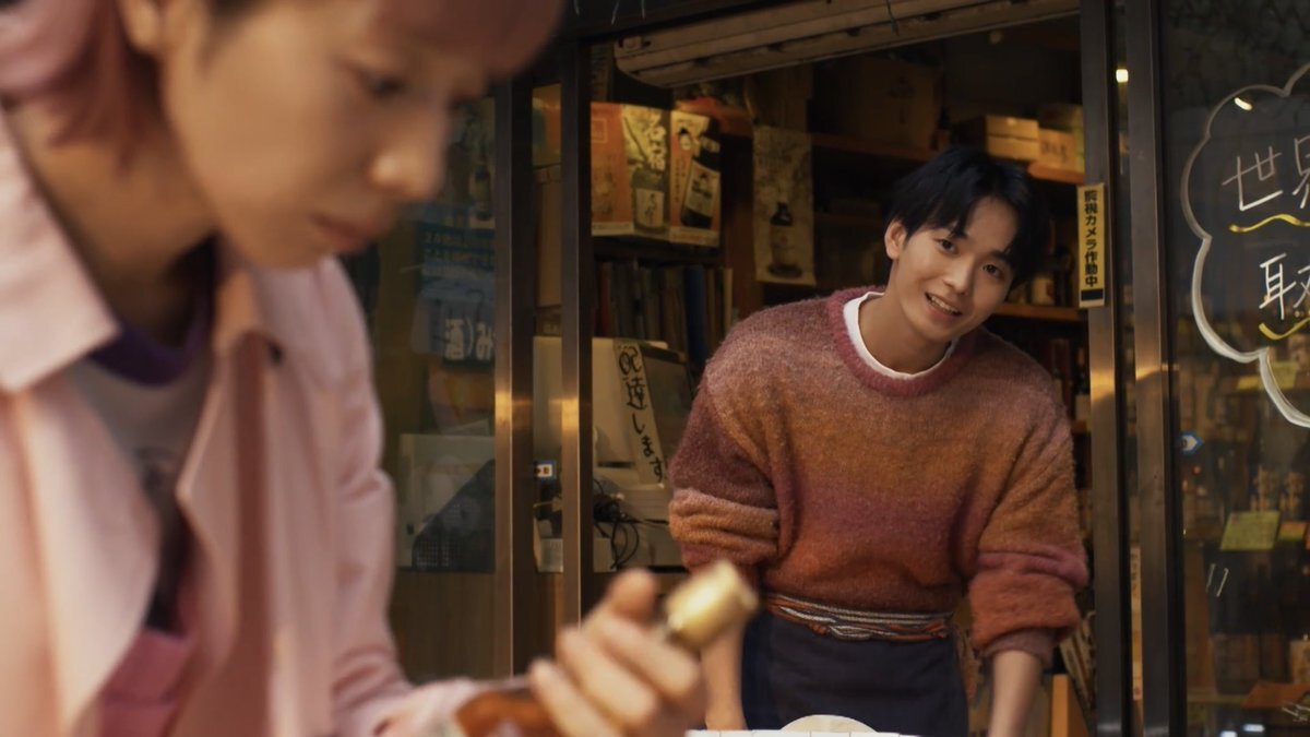 「TBSドラマ「じゃあ、あんたが作ってみろよ」、注目は竹内涼真と夏帆の演技！」