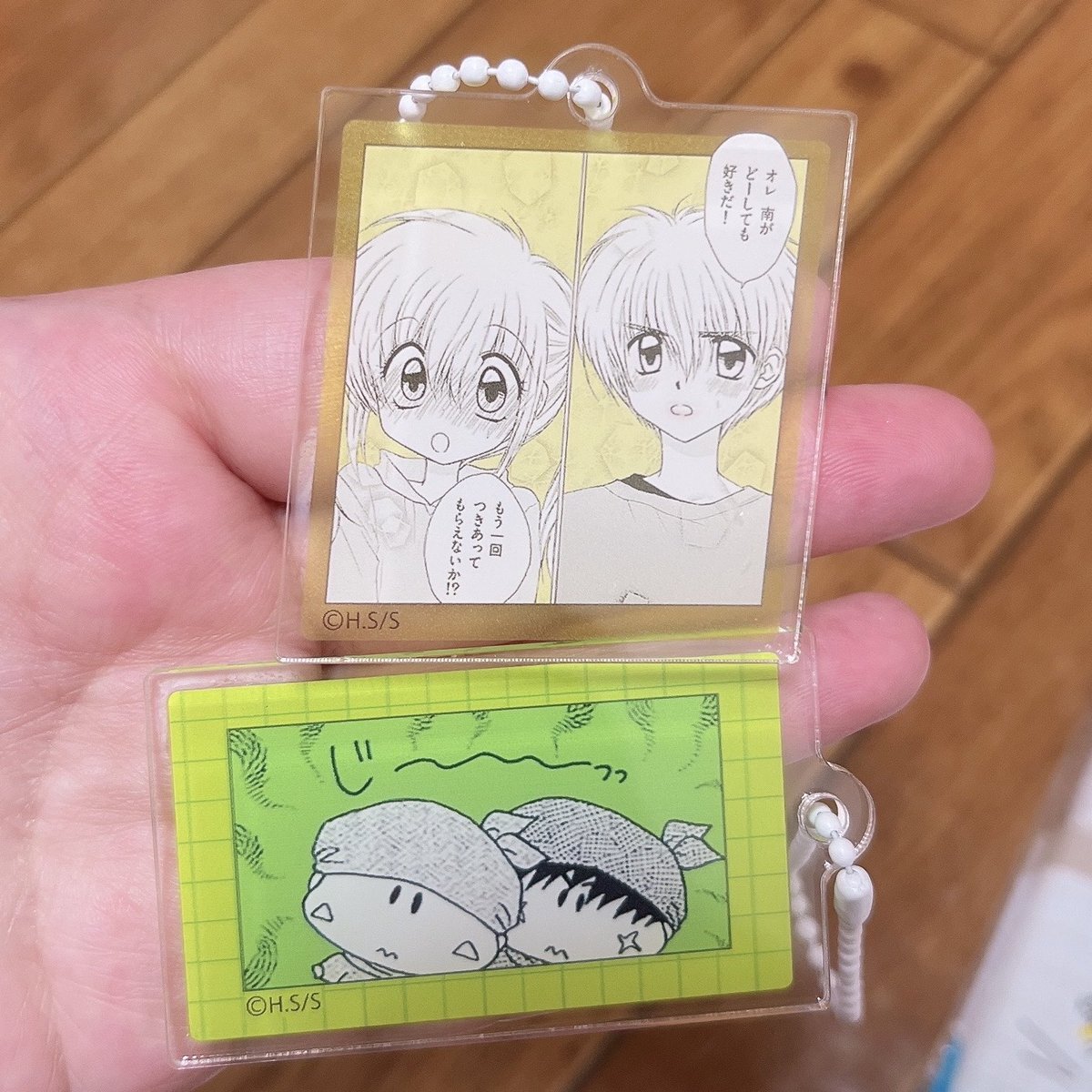 ミルモでポン」のYahoo!リアルタイム検索 - X（旧Twitter）を