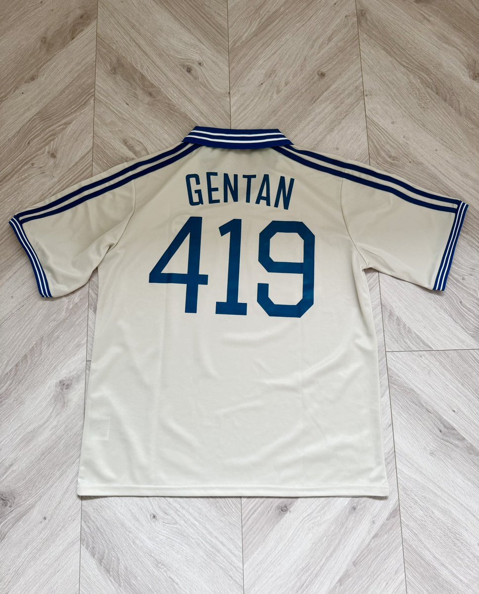 松田元太プロデュース GENTAN代表 ユニフォーム 松田元太プロデュース GENTAN代表 ユニフォーム - メルカリ