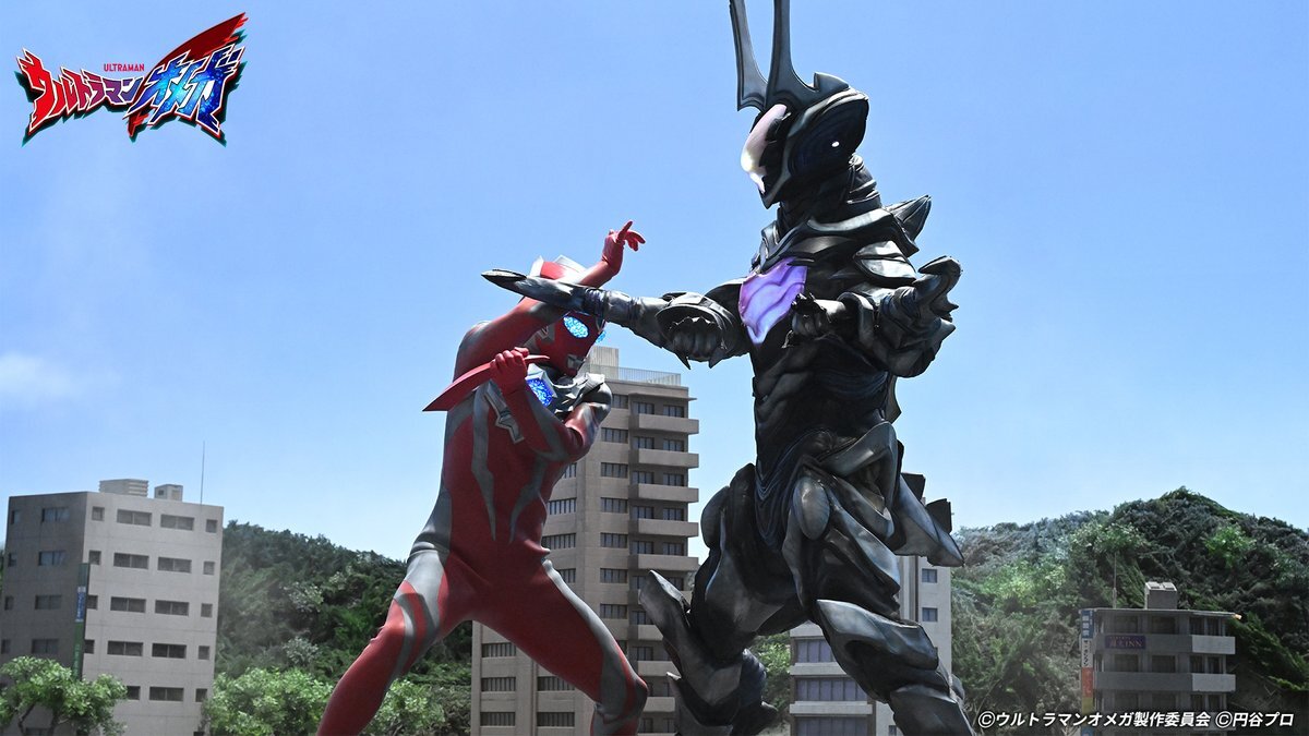 ウルトラマンオメガ、新敵ゾヴァラス登場！今後の展開に注目が集まる