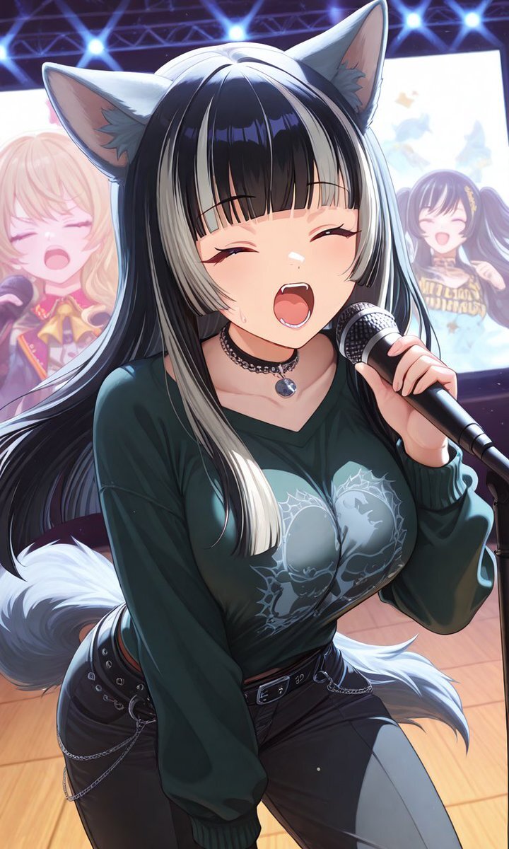 らでん aiイラスト」のYahoo!リアルタイム検索 - X（旧Twitter）を