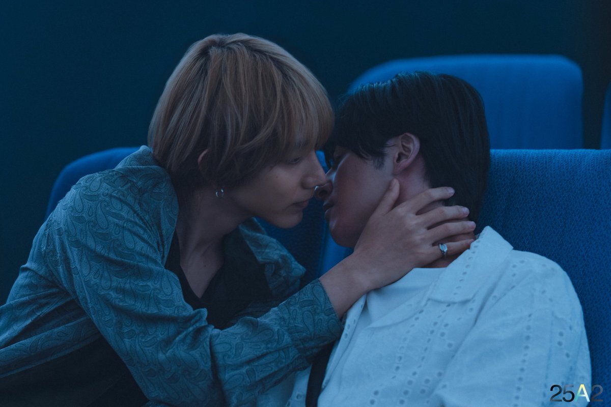 ドラマ「ドラマ25時赤坂で」Season2、残り3話で幕を閉じる？