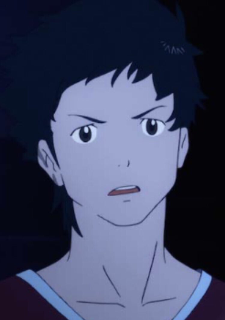 「そうへい、あなたは一体どんな男の子？」