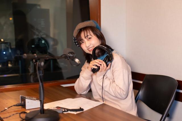 林原めぐみの「にんにくラーメン」アドリブにファン歓喜！クリスマスソングも話題に