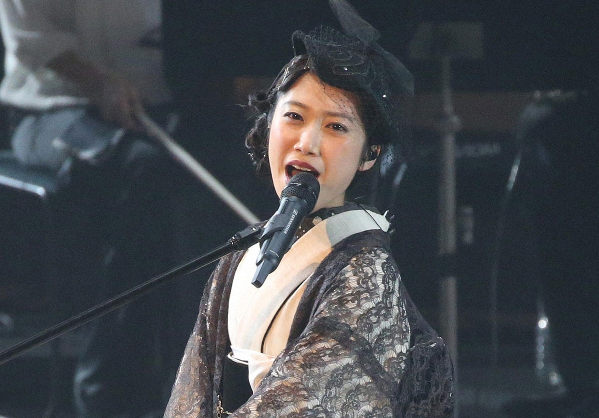 ゲスの極み乙女。ちゃんMARI、結婚発表にファン歓喜！ 