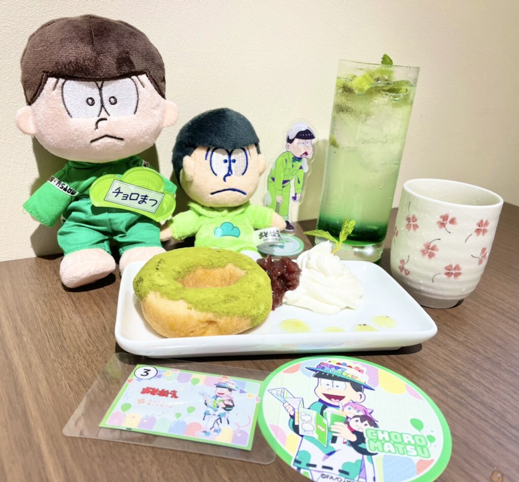 チョロ 松 のtwitter検索結果 Yahoo リアルタイム検索
