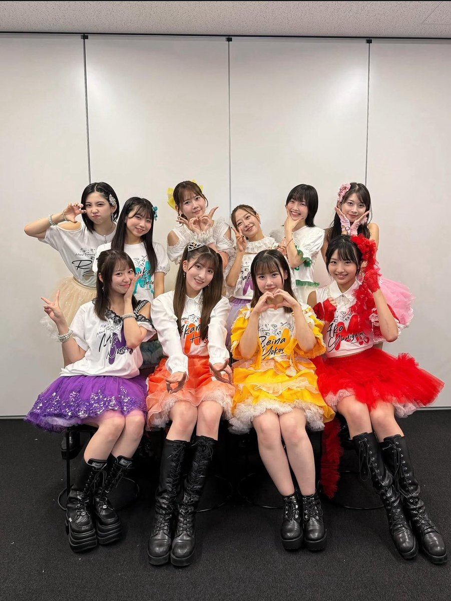 7/27　東京　小田さくら 個別トーク会 モーニング娘。 1部2部4部5部6部 第5部 第6部 モーニング娘。'25 小田さくら 個別トーク会 7/27