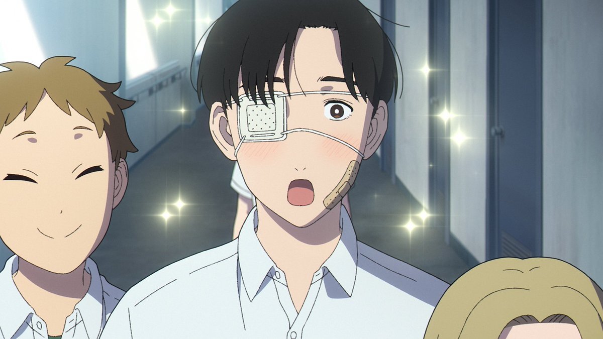 矢野くんの普通の日々、第8話でどんな夏祭りがあった？