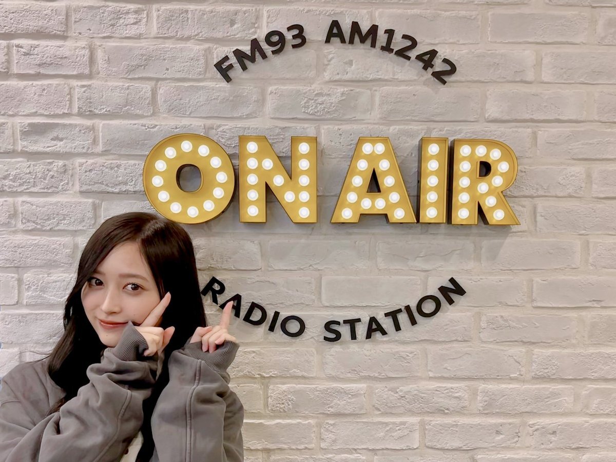 井上和、乃木坂46ANNでママ登場！若々しい声にファン興奮