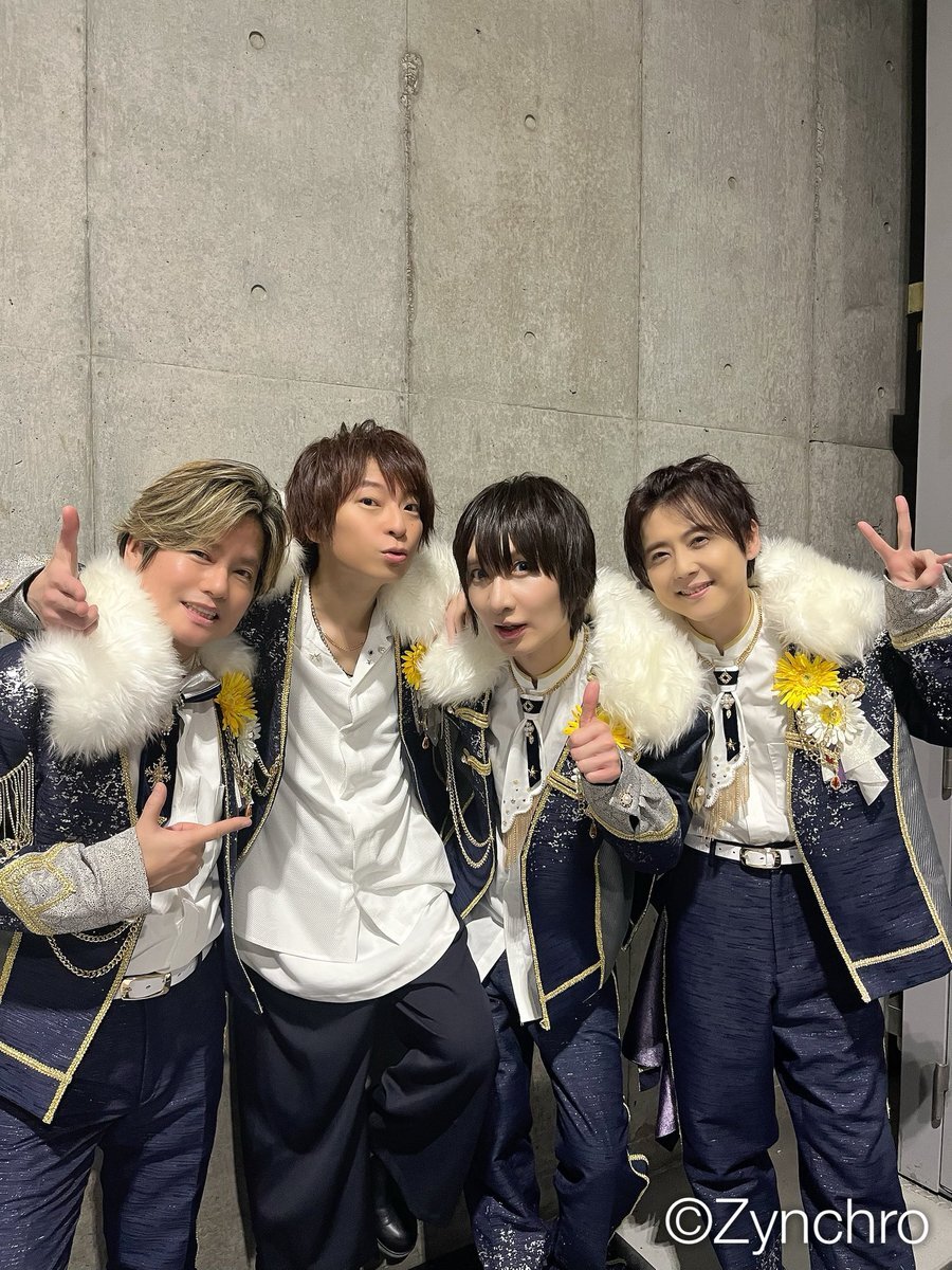 柿原徹也、トリスタでライブ出演！ファン「スバルすぎた」「最高」の声