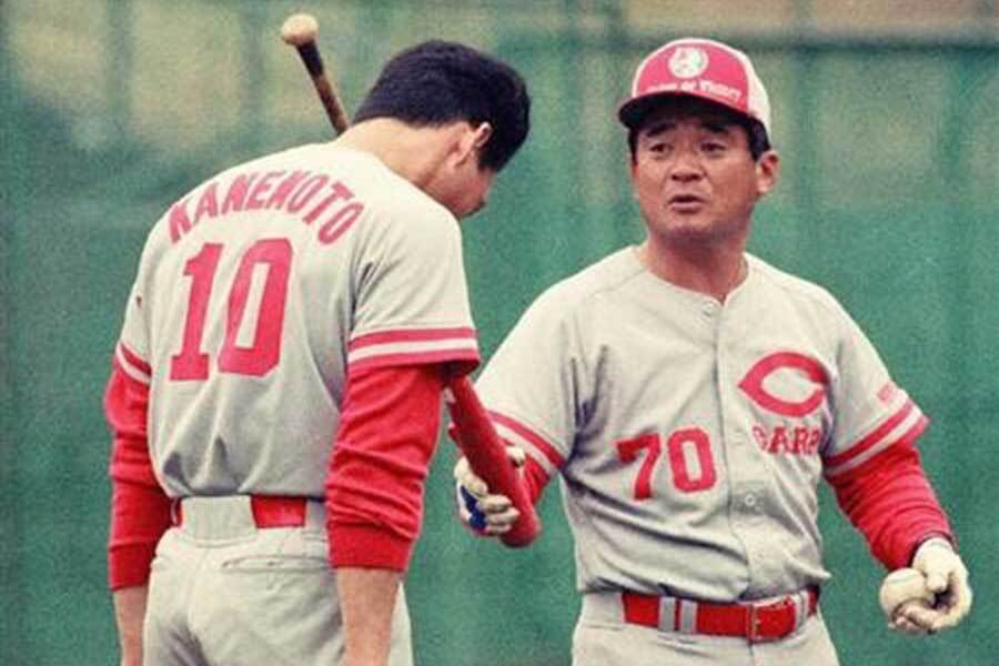 名参謀・高代延博氏死去　WBC連覇に貢献