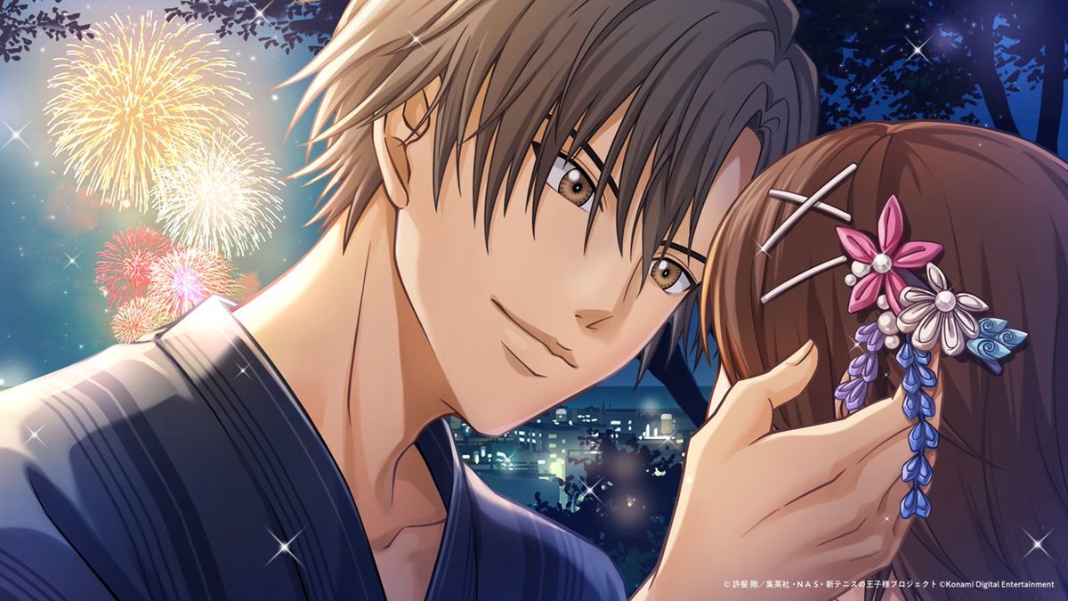 テニプリ新商品情報続々！ファン歓喜のグッズ交換情報も