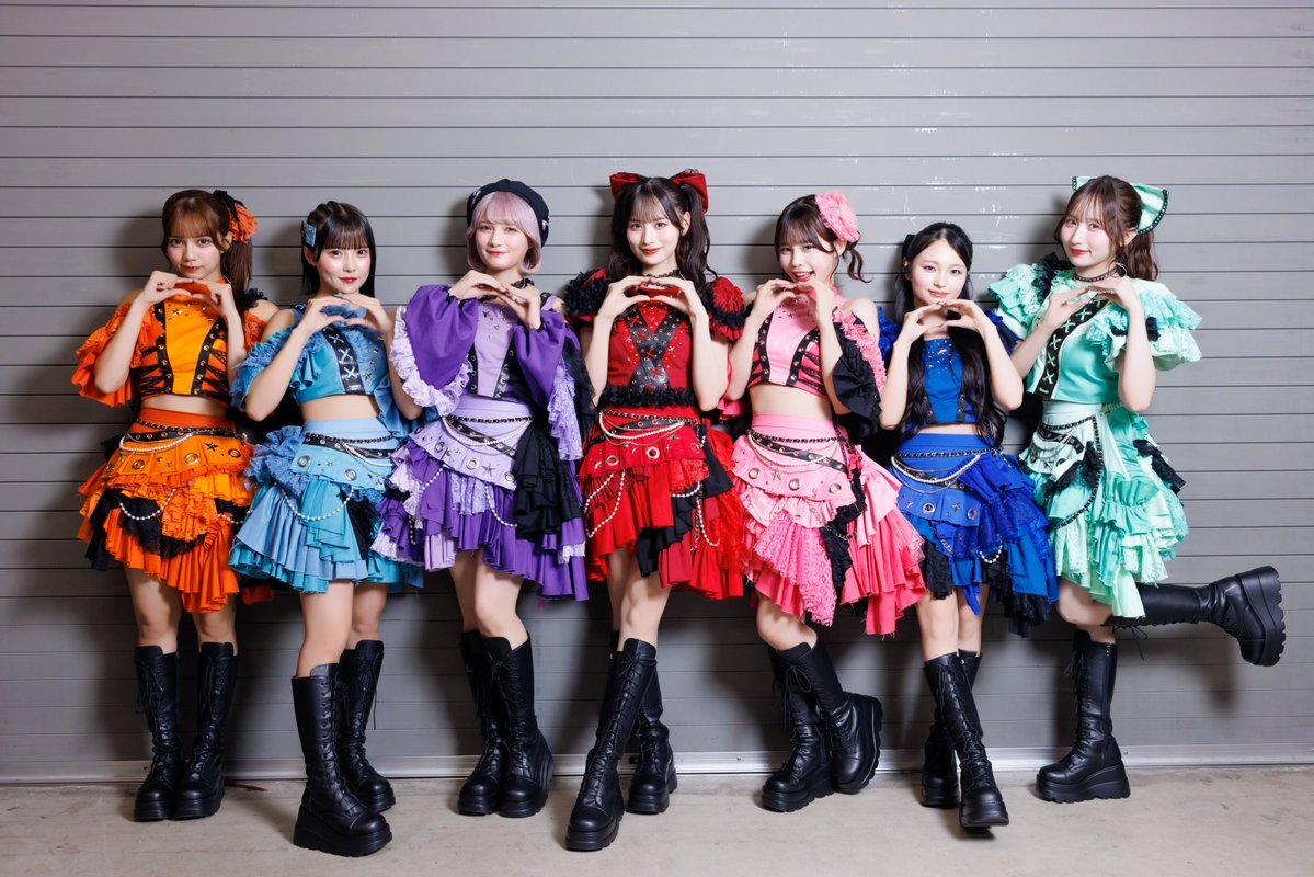 福山梨乃さんのライブ、ファンを魅了した？
