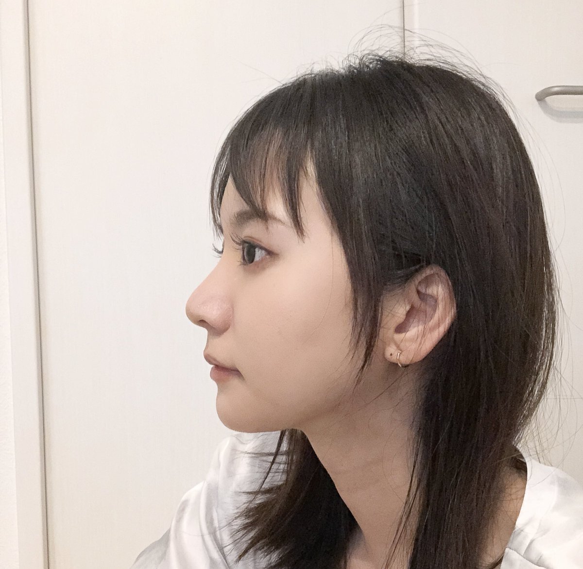 低い鼻 のtwitter検索結果 Yahoo リアルタイム検索