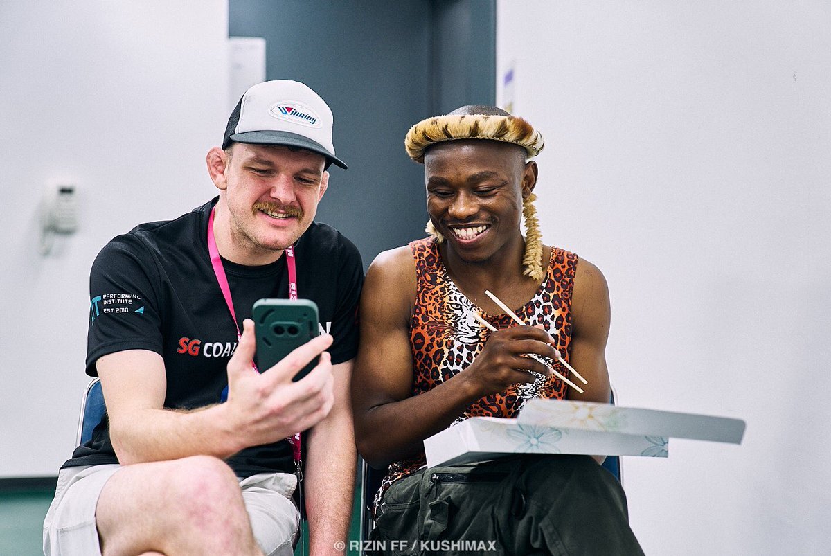 堀口恭司、UFC復帰戦で圧勝！ズールー戦とは別人級のパフォーマンスにファン興奮