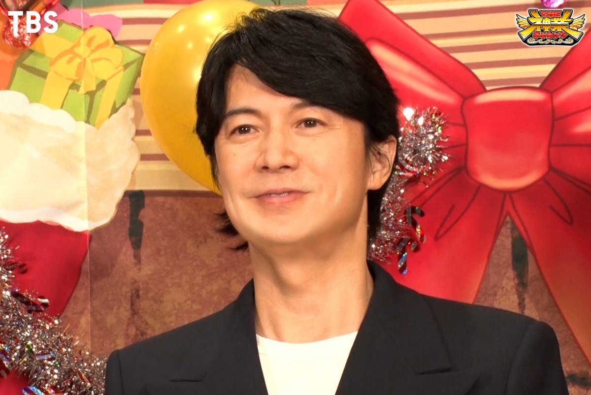 福山雅治、吉田羊、永瀬廉「ラストマン」チームが神業チャレンジに挑戦！