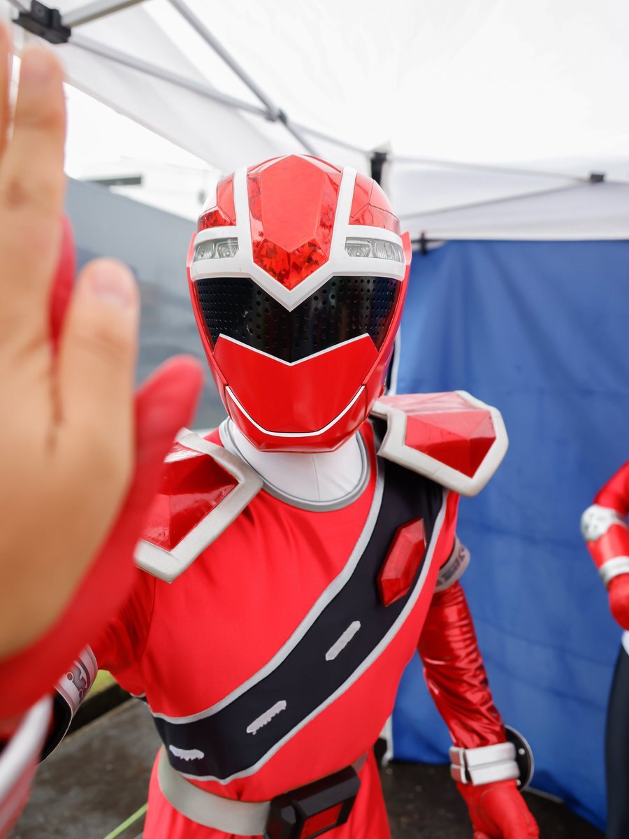 魔進戦隊キラメイジャー」に関連する話題のポスト - Yahoo