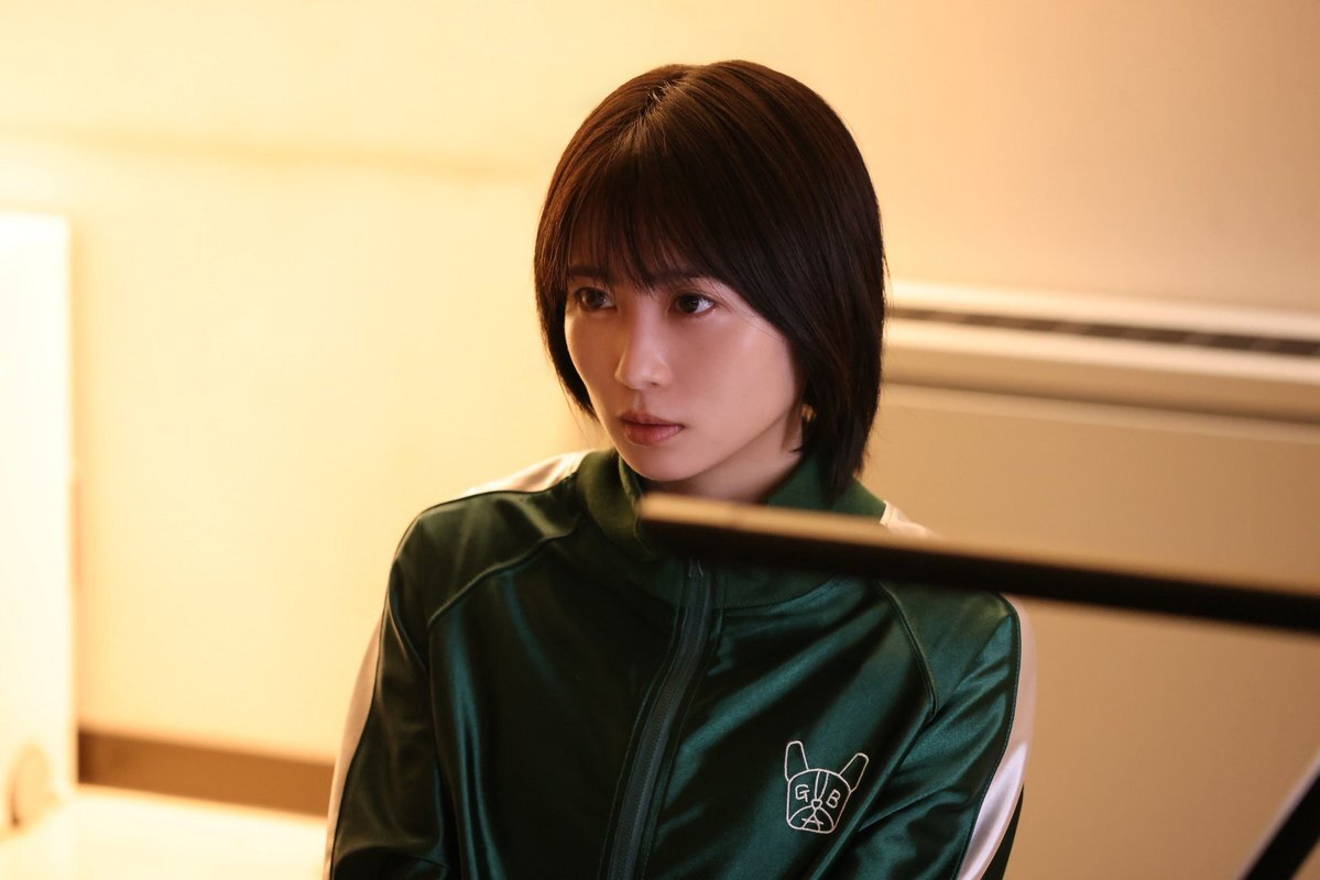 ドラマ『ESCAPE それは誘拐のはずだった』で話題の志田未来さんってどんな女優？